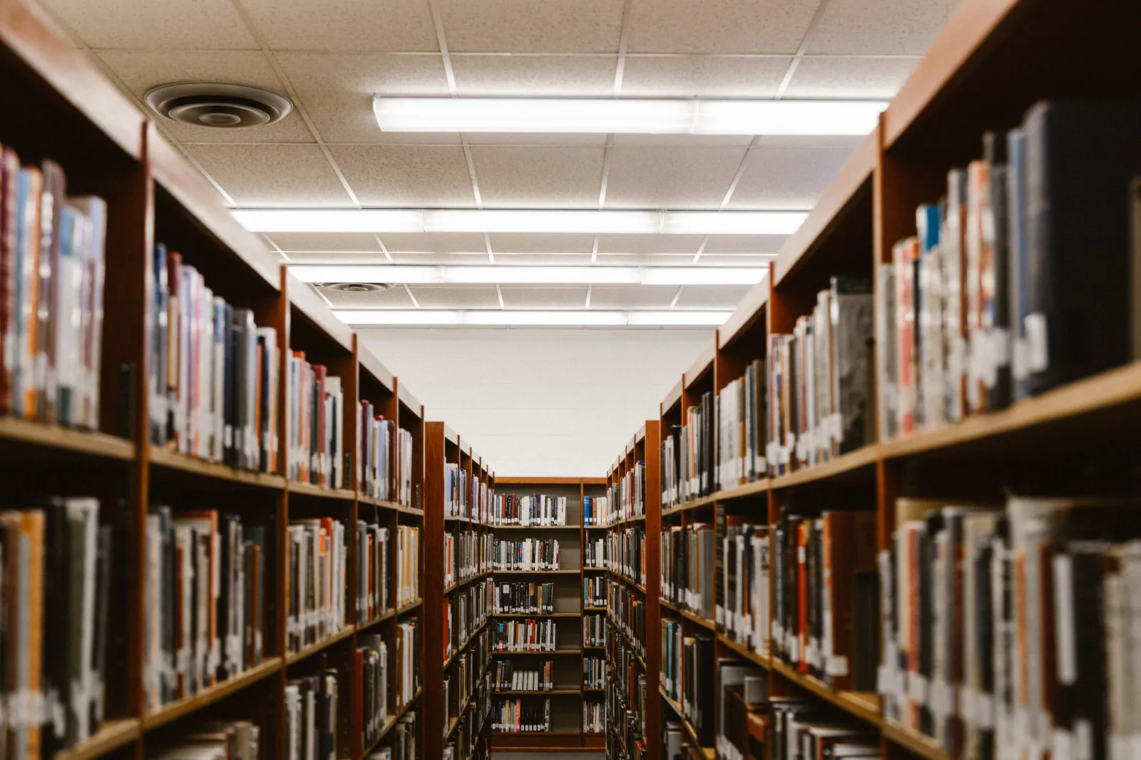 The Difference between University and Secondary Education