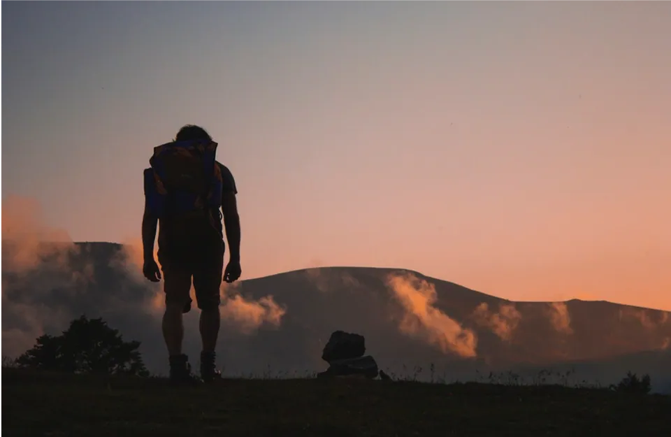 A Journey