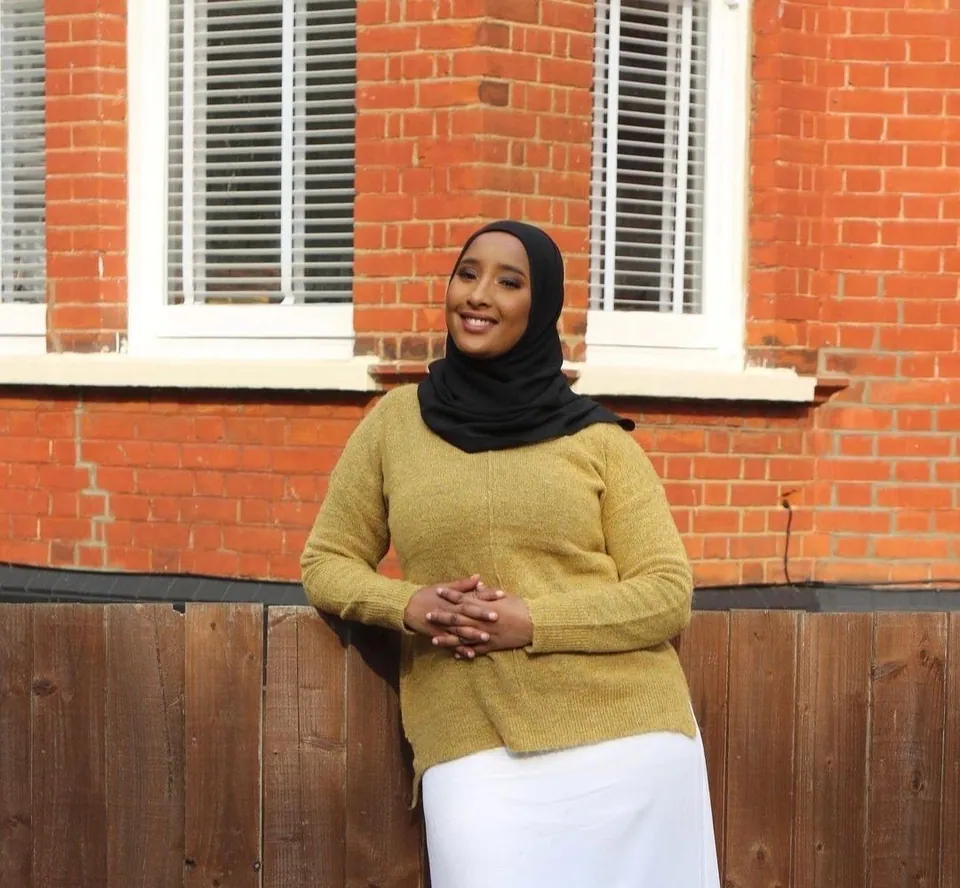 London Author, Farah Dualeh, Publishes New Book on Faith & Infertility